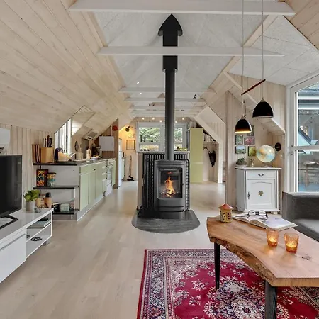 2 Bedroom Amazing In Hemmet