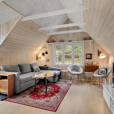 Ferienhaus 2 Bedroom Amazing In Hemmet