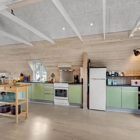 2 Bedroom Amazing In Hemmet