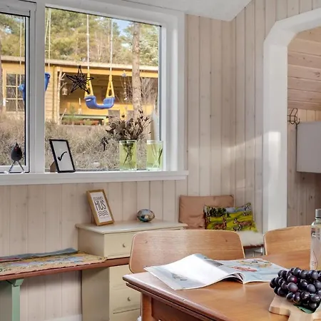 2 Bedroom Amazing In Hemmet