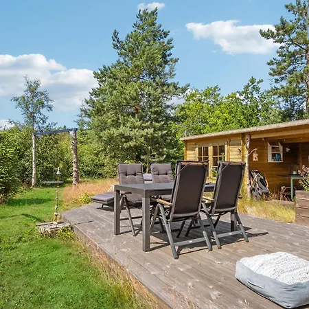 2 Bedroom Amazing In Ferienhaus Hemmet