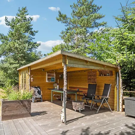 2 Bedroom Amazing In Ferienhaus